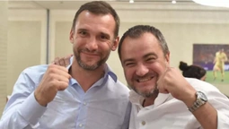 Розкрадання на мільйони євро: розкрито схему, за якою грабували український футбол