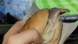 🐟 Вболівальники обурені продажем рибних бутербродів на стадіоні футбольного клубу