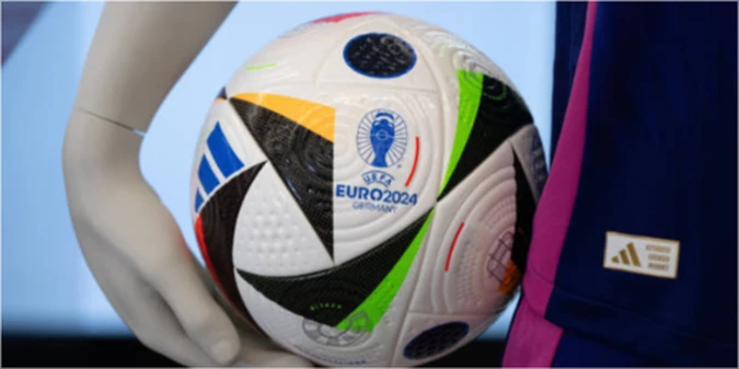 Adidas презентував нову форму для семи європейських збірних на Євро-2024 (+ФОТО)