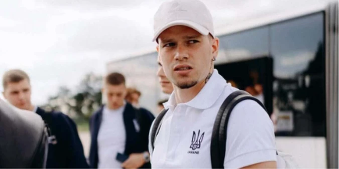 Мудрик не посилить збірну - Екстренер України проти повернення вінгера