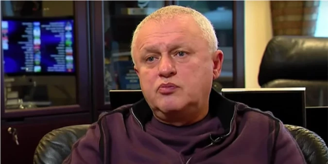 Динамо знайшло заміну Костюку: Суркіс зробив пропозицію колишньому тренеру Шахтаря