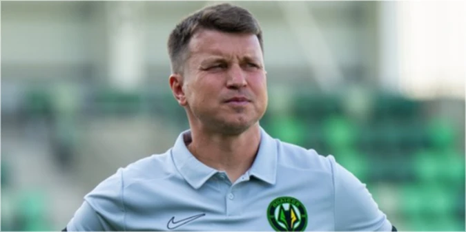 Ротань зробив гучну заяву про майбутнє Полісся