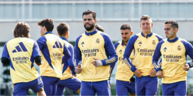 Легенда Реала хоче перейти в MLS цього літа