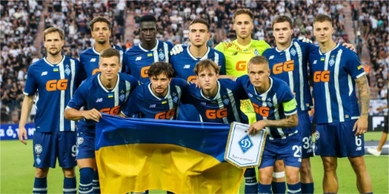 Динамо може втратити легіонера: іноземний клуб уже веде переговори