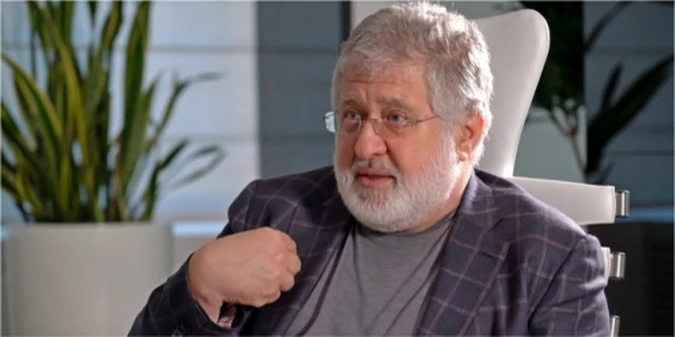 Ексголкіпер Дніпра розкрив, чи підкуповував Коломойський суддів