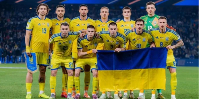 Колишній гравець збірної України назвав головну умову виходу на ЧС-2026