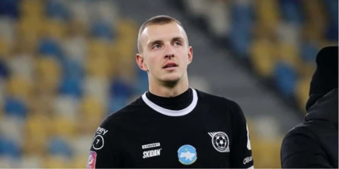 Амбіції Кривбасу: Голкіпер Маханьков поділився планами клубу на другу частину сезону