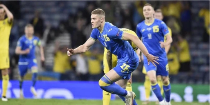 Довбик приголомшив гучною заявою після перемоги України