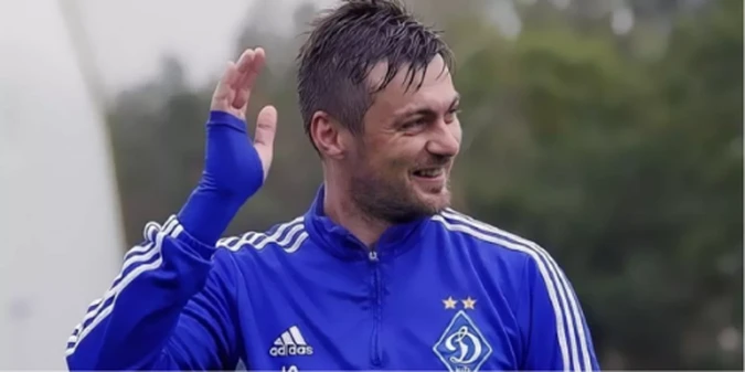 Мілевський коротко висловився про провал збірної України проти Франції