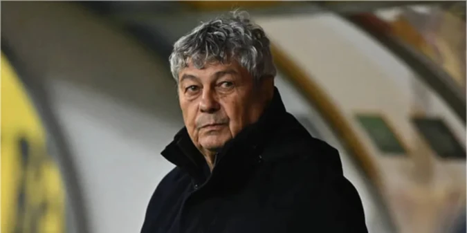 Луческу про тренера топклубу АПЛ: Він розгублений