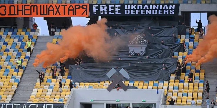 Несподівана користь: поразка від Полісся може допомогти Шахтарю в Лізі чемпіонів
