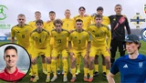 Україна U-19 їде на Євро: Детальний аналіз гравців та сильних якостей команди від експерта Миколи Цимбала