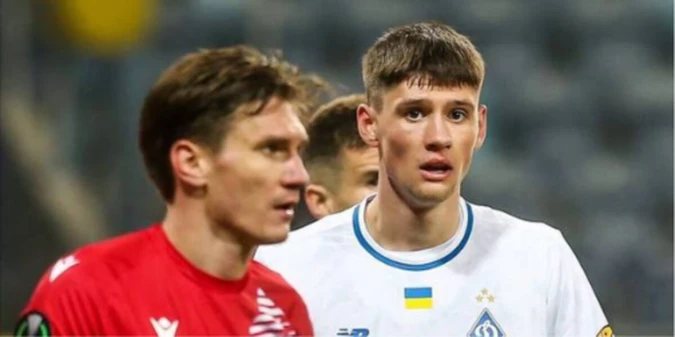 Залишення Динамо неминуче: скандальний форвард піде влітку