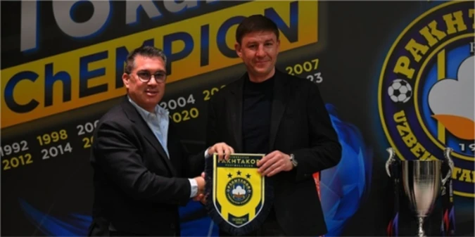 Легенда Динамо звернувся до президента клубу після звільнення з посади головного тренера