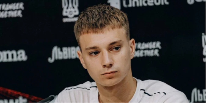 Європейський клуб зацікавився гравцем Динамо