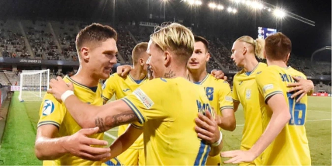 Зірка збірної України може стати банкрутом: клуб збирається подати на нього до суду