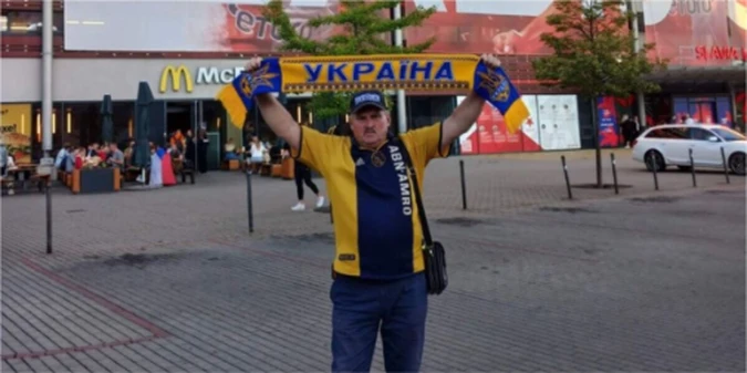 Пів століття у футболі: історія уболівальника, який виграв всеукраїнський Кубок прогнозистів