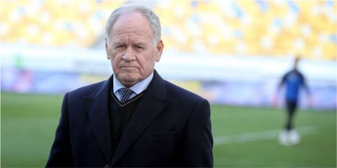 Випередив свій час, – Сабо назвав справжнього лідера Динамо
