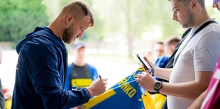 У збірній України розкрили справжню роль Андрія Ярмоленка в команді