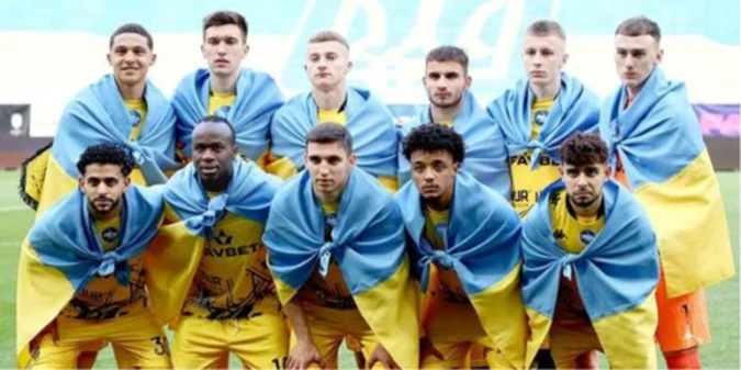 Проблеми в центрі оборони: команда УПЛ продовжує втрачати футболістів