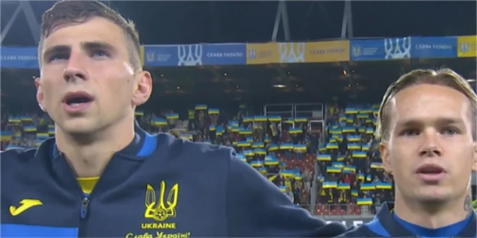 Забарний про Мудрика: Він не дуже розуміє, що робити зі своєю швидкістю