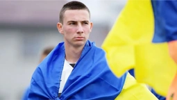 Ексгравець збірної втік з України й став гравцем російського клубу