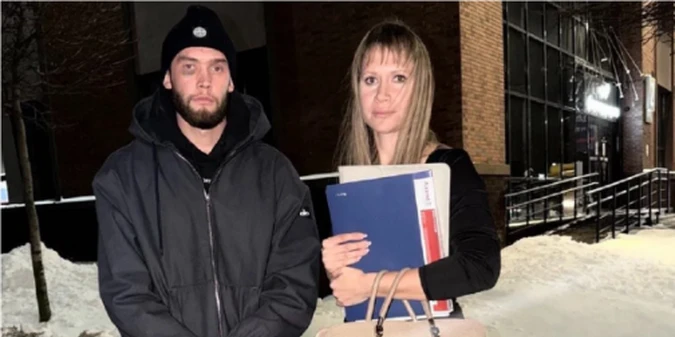 Футболіст, що вдарив ТЦК має за плечима ще одну бійку: цього разу з росіянами