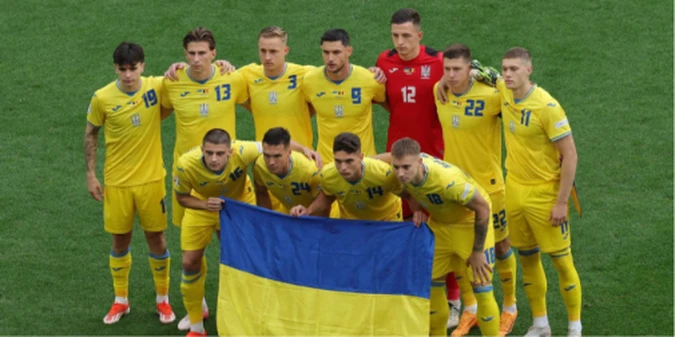 Відомо скільки матчів та з ким збірна Україна зіграє до кінця року