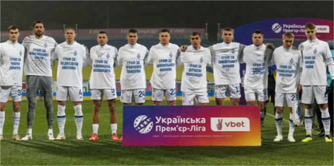 Динамо зимовий чемпіон, кінець казки Олександрії та крах ЛНЗ: підсумки 16 туру УПЛ