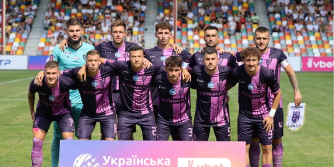 Вільний агент із досвідом в УПЛ: Епіцентр знайшов варіант для посилення складу