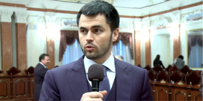 Відомо, хто стане новим першим віцепрезидентом УАФ