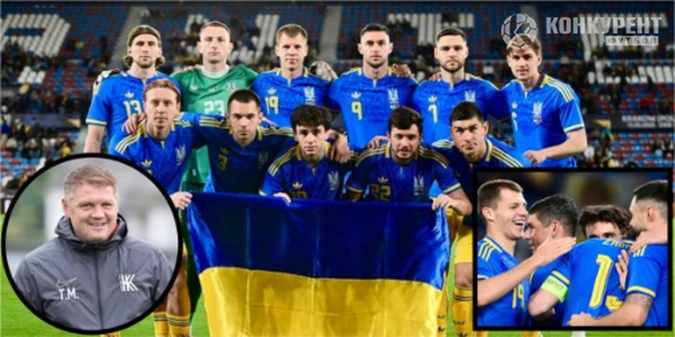 Дебют Сарапія, осад після Швеції та перебудова збірної: Михалик підсумував зустріч України з Албанією
