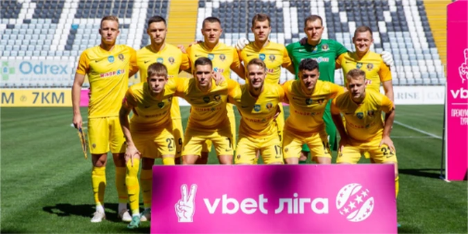 Олександрія домовилась про контракт з екслідером Дніпра-1
