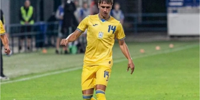 Герой матчу Україна - Англія: Не вірилось, що ми вирвемо перемогу