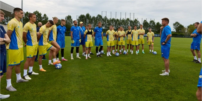 Ротань про мету на Олімпіаді: Хочеться крок за кроком іти вперед