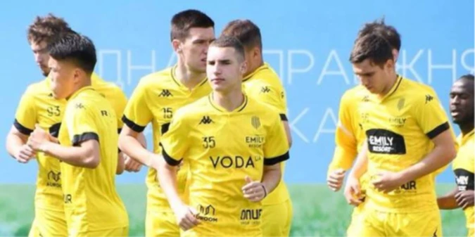 Сенсаційне рішення Руху: як зміниться боротьба за місце в УПЛ