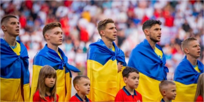 Українець може не зіграти в останньому турі Ла Ліги