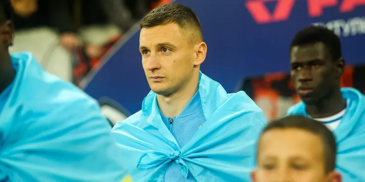 Відверте зізнання: футболіст Динамо втратив інтерес до футболу