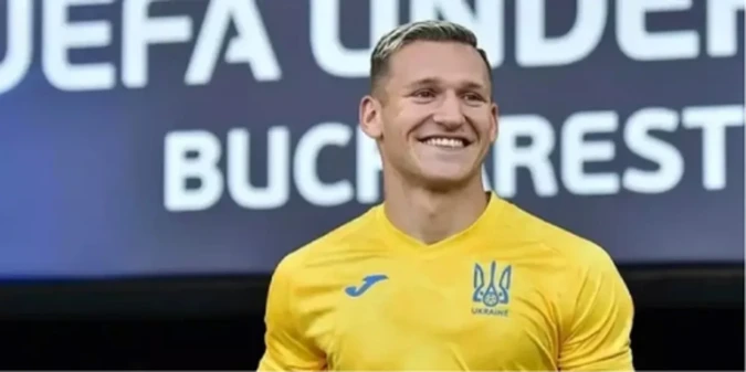 Гравець збірної України зізнався, за який клуб мріє виступати