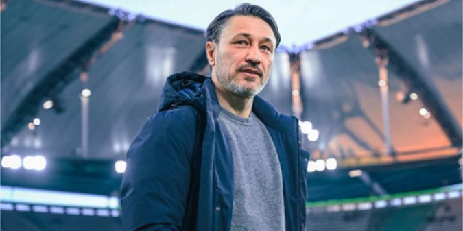 Офіційно: Вольфсбург звільнив з клубу екстренера Баварії