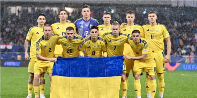 Україна серед фаворитів плей-оф ЧС-2026: що чекає на нашу команду