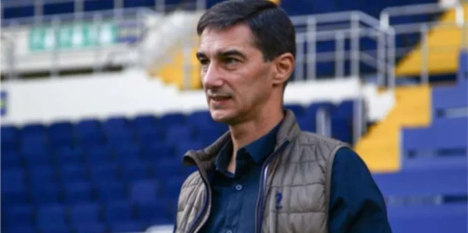 Кривенцов:  Пропустили необов'язковий гол і команда не повірила в свої сили