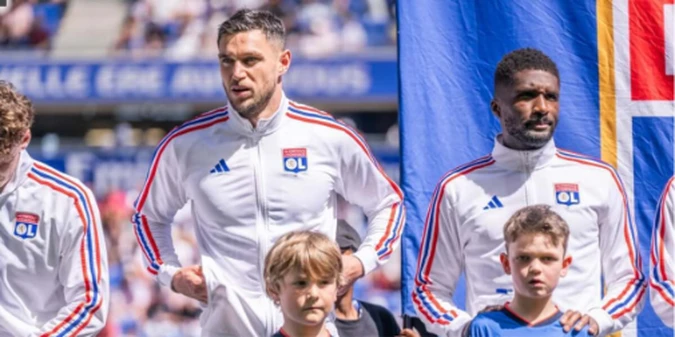 Фонсека зробив ставку на Яремчука – чіткий сигнал від тренера