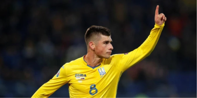 Маліновський: Сподіваюся, на Євро не буде, що ми перші пропускаємо