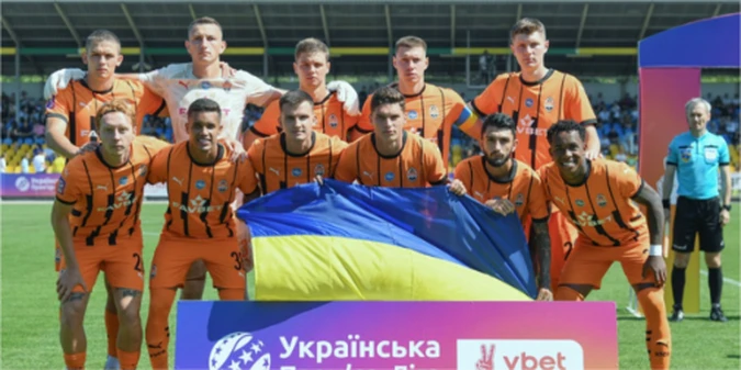 Шахтар потрапив до топ-100 клубів світу за витратами на трансфери