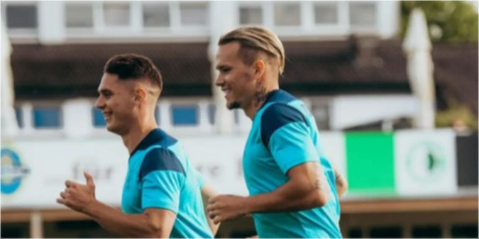 Transfermarkt назвав найкращого гравця УПЛ сезону 2023/24
