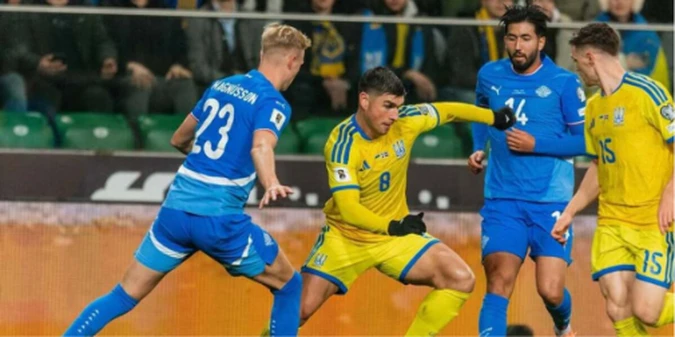Хто підвів команду: Сабо виокремив розчарування поєдинку з Ісландією