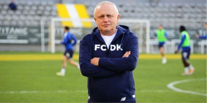 Динамо готує гучний трансфер: клуб віддасть понад 2 млн євро за зірку УПЛ