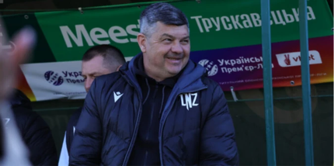 Важлива позначка: Пономарьов досяг тренерського ювілею в УПЛ