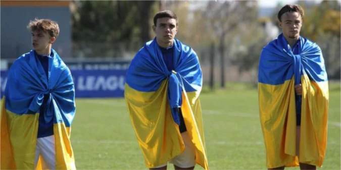 Колишній наставник збірної України вірить у перспективного гравця Динамо